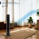 thumbnail image 5 of Ventilador de torre 29 pulgadas (73 cm) Silencioso Giratorio, 5 of 8