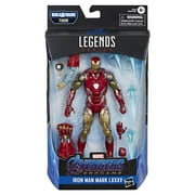 Marvel Legends Series Avengers: Endgame 6 Collectible Iron Man Mark LV