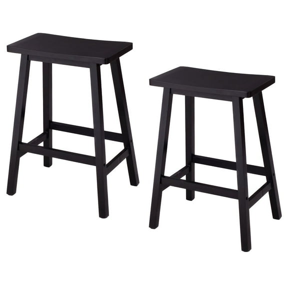 Wood Stools