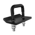 thumbnail image 5 of Trailer Damper U-Bolt Heavy-Duty General Anti-Rattle Stabilizer Hitch Tightener Lock Down Tow Clamp ,Secure All-In-One Ball Hitch, 5 of 5