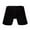 Black, variant on Men's Boxer Briefs Men Bikini Underwear Ms Underwear for Men Pack Large Briefs Long Leg for Glow in The Dark Mens Mens Brief Pack Short Leg Black L