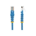 thumbnail image 3 of StarTech 10ft Blue Molded Cat5e UTP Patch Cable, 3 of 3