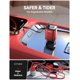 thumbnail image 5 of [Cargador de coche] Cargador retráctil 4 en 1 JOYROOM USB-C de 69 W, 5 of 7