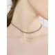 thumbnail image 3 of Dijes de luna y estrella, accesorios colgantes retro para hacer joyas, collares y pendientes., 3 of 3