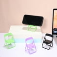 thumbnail image 1 of WRISTBIQUE Soporte En De Para Teléfono Con Plegado Fácil Y Colores Surtidos, 1 of 7