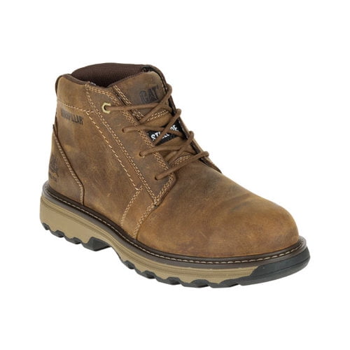 caterpillar chukka boots