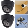 thumbnail image 3 of 2 Uds 1200TVL 3 6mm 24 LED Seguridad Exterior IR Nocturna Cámara CCTV (), 3 of 7