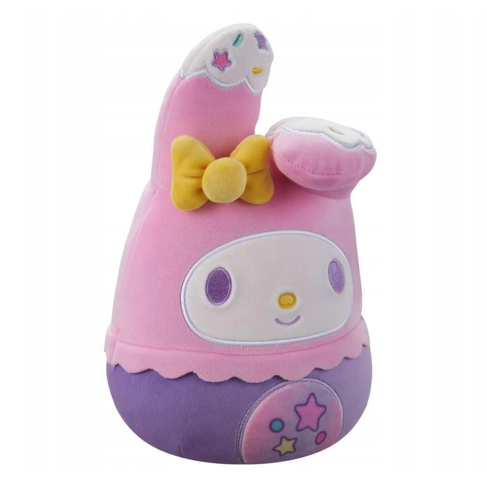 Hello Kitty Dreamland 8 Inch Squishmallow Plush | My Melody