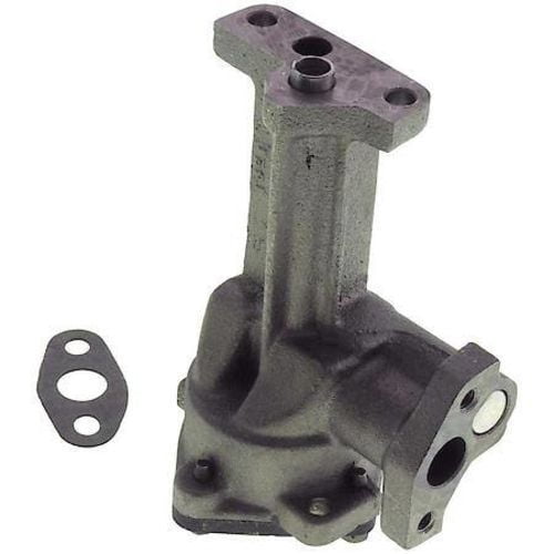 Melling Engine Oil Pump P/N:M102 Fits select: 1984-1994 FORD TEMPO, 1986-1990 FORD TAURUS