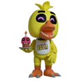 thumbnail image 1 of Figura de vinilo YouTooz Chica #3, 12 cm, coleccionable FNAF Five Nights, 1 of 8