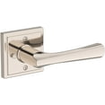 thumbnail image 6 of Baldwin Pv.Wyn.R.Ssr Wyndcliff Privacy Door Lever Set - Brass, 6 of 7