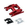 thumbnail image 2 of mmirethe 1pcs Silent Performance Gear Box For 1/18 Trx4m RC Car Accessories Silver, 2 of 6