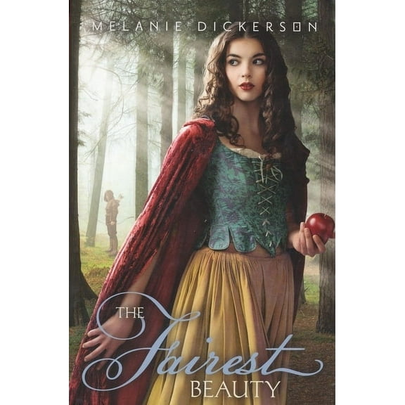 Fairy Tale Romance The Fairest Beauty, (Paperback)
