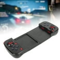 thumbnail image 1 of Mobile Game Controller,  Phone Gamepad Portable Ergonomic Design Long Range Stretchable  for Game Console for, 1 of 7