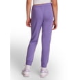thumbnail image 3 of Reebok Girl's Game Day Fleece Jogger, Sizes 4-18, 3 of 5