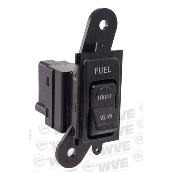 Fuel Tank Selector Switch