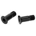 thumbnail image 1 of Tornillos de Bicicleta de aleación de Aluminio de 2 Uds Tornillos de Juego de Desviador Trasero de Bicicleta para Bicicletas ANGGREK Otros, 1 of 8