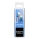 thumbnail image 2 of Auriculares Sony MDRE9LP/BLU Blue (paquete de 2), 2 of 5