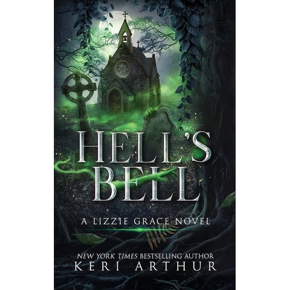 Hell's Bell, (Hardcover)