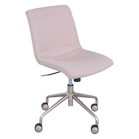 UPC: 0887909054002 | ELLE Decor Adelaide Fabric Task Chair Pink (48214A) CHR200012