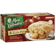 Marie Callenders Mc 4 Pack Fruit Pie 8/40 Oz