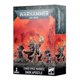 thumbnail image 1 of Warhammer 40K Chaos Space Marines Dark Apostle, 1 of 3