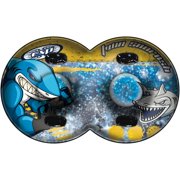 ***DISCONTINUED*** Gemini 61 Inch Double Snow Tube