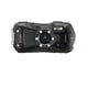 thumbnail image 5 of Ricoh WG-80 Cámara digital impermeable, LCD de 2,7" (negro) 03123 - Paquete con tarjeta de memoria de 64 GB, estuche de transporte, trípode, Corel Photo-Video-Art Suite + más (modelo internacional), 5 of 6