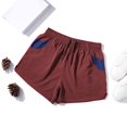 thumbnail image 4 of Shorts Athletic Joggers Cycling Shorts Comfy Quick Drying Summer Essentials Sport Clothes for Men, 4 of 7