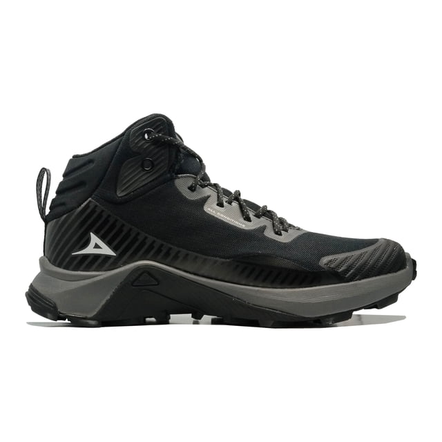 Bota De Senderismo Pirma Para Hombre Gr20 1311 Negro