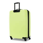 American Tourister Groove 3PC Set Hardside Spinner Luggage SP20/24/28 Celery Green