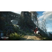 The Witcher 3: Wild Hunt - Complete Edition for PlayStation 4 [VIDEOGAMES] PS 4