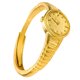 thumbnail image 1 of unbranded Anillo Para Mujer Dorado Ajustable De Metal Con Estilo Y Moderno Para Cualquier Ocasión, 1 of 8