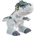 thumbnail image 4 of Jurassic World Small Sound Plush Giant Dino, 4 of 6