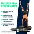 thumbnail image 2 of NF Sports Pure L-Glutamine Powder, Unflavored, 300g, 60 Servings, 2 of 8