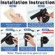 thumbnail image 4 of Suction Cup Car Flag Mount Holder for Truck Flag Pole Holder, 4 of 5