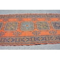 thumbnail image 4 of 4.7x11.3 ft Large Rug, Anatolian Rug, Turkish Rug, Colorful Rugs, Vintage Rug, 4 of 9