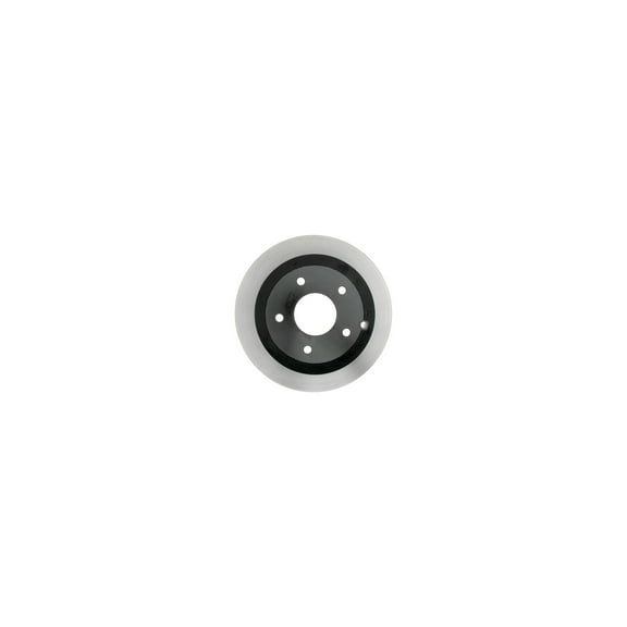 Raybestos Specialty Performance Rotors, 580331 Fits select: 2005-2006 PONTIAC GTO