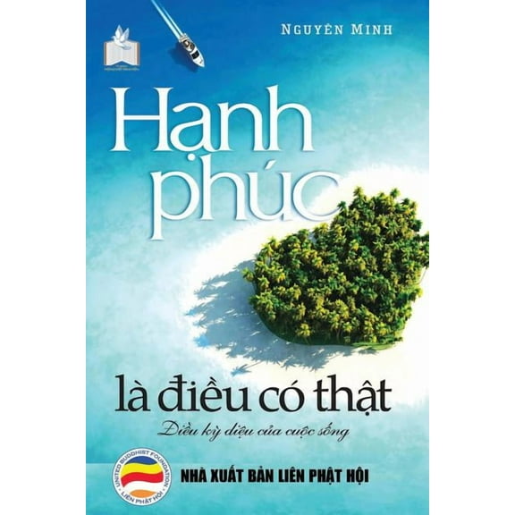 Hạnh phúc là điều có thật, (Paperback)