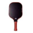 thumbnail image 2 of Raqueta de fibra de carbono Shamjiam Pickleball Estilo C 16mm, 2 of 8