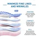 thumbnail image 4 of Suero antienvejecimiento antiarrugas, muy efectivo para eliminar las arrugas faciales, reducir líneas finas, apretar la piel, cuidado de la piel Facial, 4 of 5