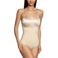 thumbnail image 1 of Maidenform Control It Slim Waisters Women`s Body Briefer, M, Latte Lift, 1 of 3