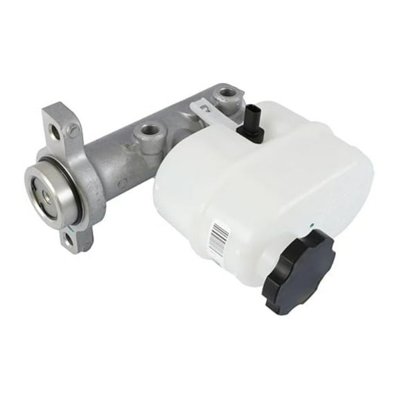 Genuine AC Delco For Chevy Silverado 1500 2014 15 16 17 18 2019 Brake Master Cylinder | Replacement For 86570064
