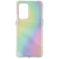thumbnail image 2 of Case-Mate Série Savon Bulle Étui pour OnePlus 9 5G - Iridescent, 2 of 3