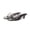 Black, variant on Jelly Shoes Sandals for Women Kitten Heel Clear Thong Sandals Square Open Toe Flip Flops Slip On Casual Slide Shoes for Summer Beach