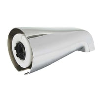 Kissler & Co Tub Spout, No Diverter,Kissler,Die Cast 82-0020