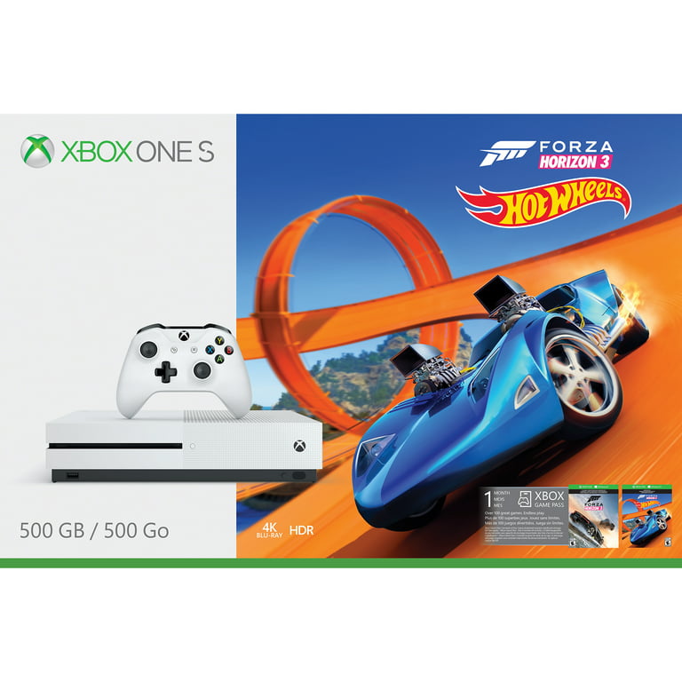 Forza Horizon 3 (Xbox One) key - price from $34.44