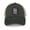 Black, variant on Just A Dad Who Always Came Back With The Milk Khaki Adjustable Trucker Baseball Cap for Men Women, Mesh Snapback Hat