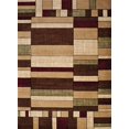 thumbnail image 1 of United Weavers Contours Echelon Tapis Multi-Tailles, 1 of 1