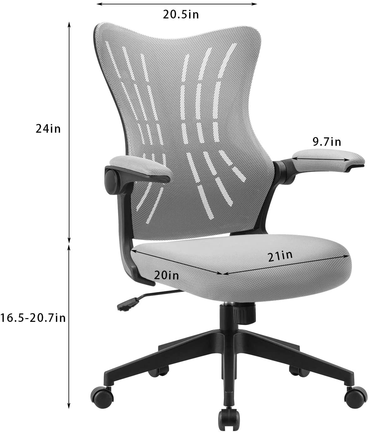 Flexa study chair sale